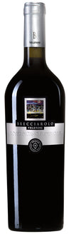 Velenosi Rosso Piceno Superiore Brecciarolo 2021 750 ML