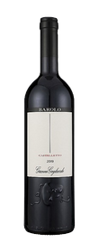 Gianni Gagliardo Barolo Castelletto 2019 750 ML