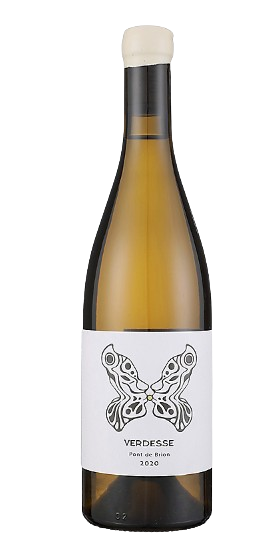 Jeremy Bricka Verdesse Pont De Brion Isere 2020 750 ML