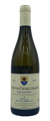 Domaine Follin Arbelet Corton Grand Cru 2021 750 ML