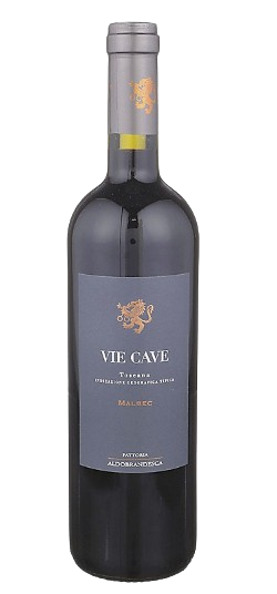 Fattoria Aldobrandesca Toscana Rosso Vie Cave 2021 750 ML