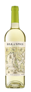 Silk & Spice White Blend Portugal 2022 750 ML