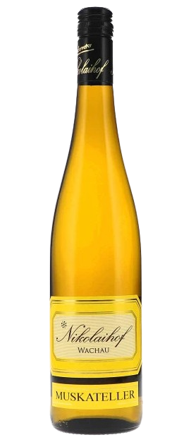Nikolaihof Muscat Gelber Muskateller Wachau 2021 750 ML