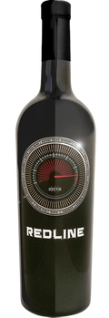Adobe Road Red Wine Redline California 2021 750 ML