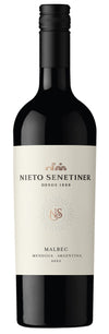 Nieto Senetiner Malbec Mendoza 2022 750 ML