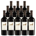 Robert Mondavi Winery Cabernet Sauvignon Napa Valley 2022 750 ML (12 Bottles)