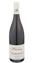 Famille Savary Bourgogne Epineuil Rouge 2022 750 ML