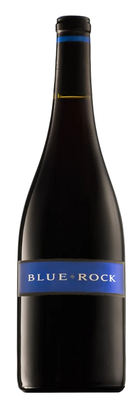 Blue Rock Pinot Noir Baby Blue Petaluma Gap 2020 750 ML