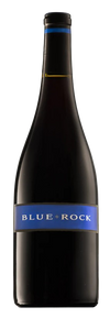 Blue Rock Pinot Noir Baby Blue Petaluma Gap 2020 750 ML