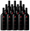 Justin Red Wine Justification Paso Robles 2021 750 ML (12 Bottles)