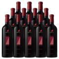 Justin Red Wine Justification Paso Robles 2022 750 ML (12 Bottles)