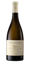 Cantele Chardonnay Teresa Manara Salento 750 ML