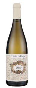 Livio Felluga Illivio Bianco Colli Orientali Del Friuli 2021 750 ML