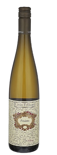 Livio Felluga Friulano Colli Orientali Del Friuli 2022 750 ML