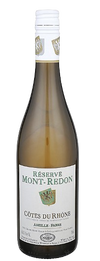 Reserve Mont-Redon Cotes Du Rhone Blanc Reserve 2022 750 ML