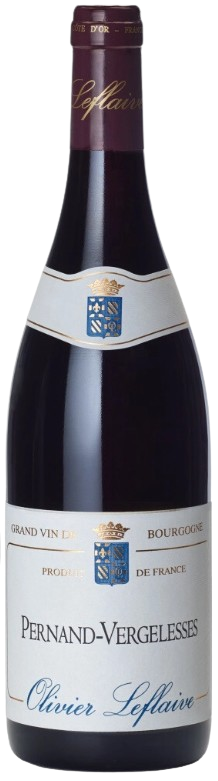 Olivier Leflaive Pernand Vergelesses Rouge 2019 750 ML