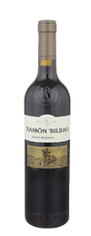 Ramon Bilbao Rioja Gran Reserva 2015 750 ML