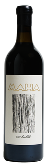 Villa Creek Backlit Red Wine Maha Adelaida District Paso Robles 2020 750 ML