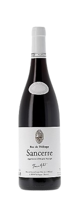 Roc De L'abbaye Sancerre Rouge 2020 750 ML