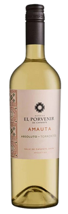 Amauta Torrontes Absoluto Valle De Cafayate 2023 750 ML