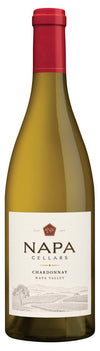 Napa Cellars Chardonnay Napa County 2022 750 ML