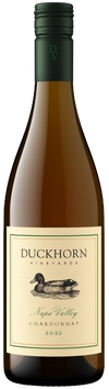 Duckhorn Chardonnay Napa Valley 2022 750 ML