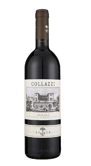 Toscana Rosso Collazzi 2020 750 ML Buy Now Online Shopping Now