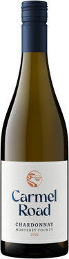 Carmel Road Chardonnay Monterey County 2022 750 ML