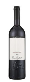 Gianni Gagliardo Barolo Monvigliero 2019 750 ML