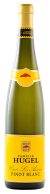 Hugel Pinot Blanc Cuvee Les Amours Alsace 2022 750 ML