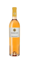 Gerard Bertrand Vin Blanc Orange Gold France 2022 750 ML