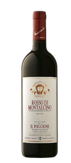 Il Poggione Rosso Di Montalcino 2021 750 ML