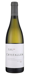 Crystallum Chardonnay The Agnes Western Cape 2021 750 ML