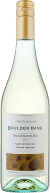 Boulder Bank Sauvignon Blanc Fitzroy Vineyard Marlborough 2022 750 ML