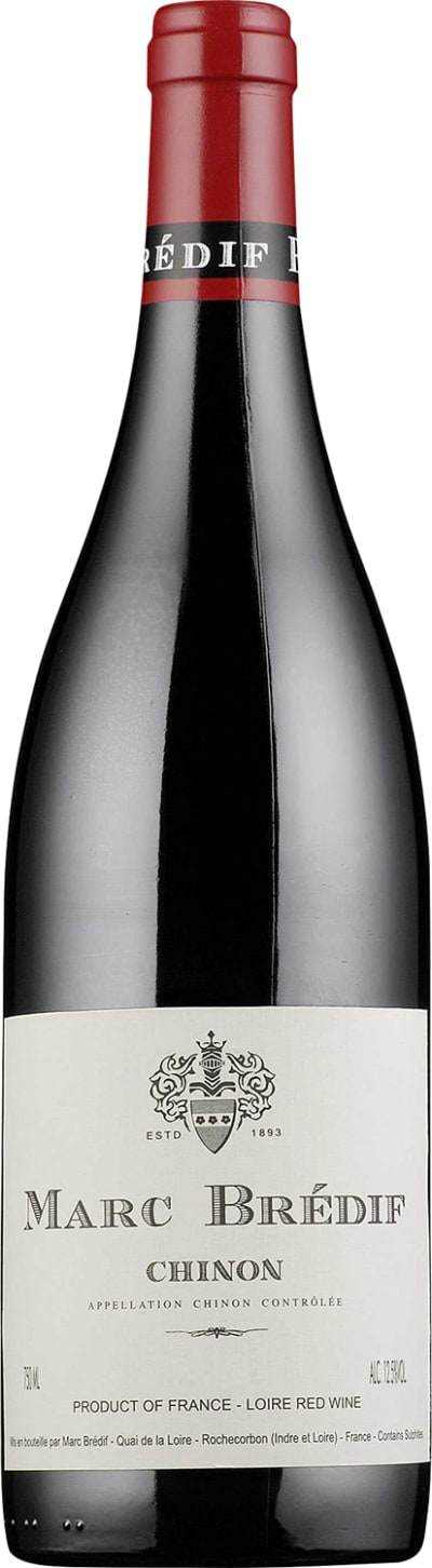 Marc Bredif Chinon 2023 750 ML