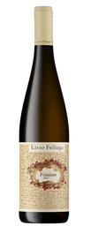 Livio Felluga Friulano Sigar Colli Orientali Del Friuli 2020 750 ML