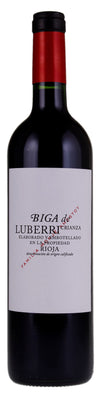 Luberri Rioja Biga 2019 750 ML