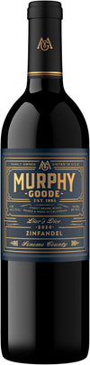 Murphy Goode Zinfandel Liar's Dice Sonoma County 2020 750 ML