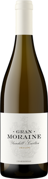 Gran Moraine Chardonnay Yamhill Carlton District 2020 750 ML