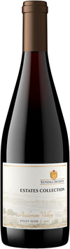 Kendall Jackson Pinot Noir Estates Collection Anderson Valley 2021 750 ML