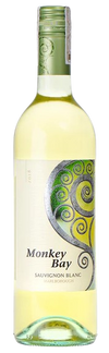 Monkey Bay Sauvignon Blanc New Zealand 750 ML