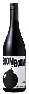 Charles Smith Wines Syrah Boom Boom! Washington 750 ML