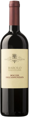 Rocche Costamagna Barolo Rocche Dell'annunziata 2017 750 ML