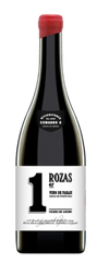 Comando G Garnacha Rozas 1er Cru Vinos De Madrid 2021 750 ML