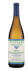 Williams Selyem Chardonnay Allen Vineyard Russian River Valley 2021 750 ML