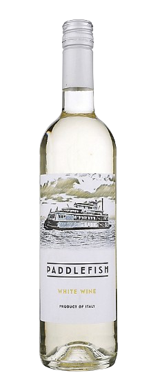 Paddlefish Ribolla Gialla Friuli Venezia Giulia 2022 750 ML