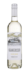 Paddlefish Ribolla Gialla Friuli Venezia Giulia 2022 750 ML