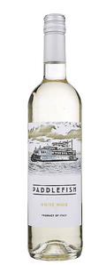 Paddlefish Ribolla Gialla Friuli Venezia Giulia 2022 750 ML