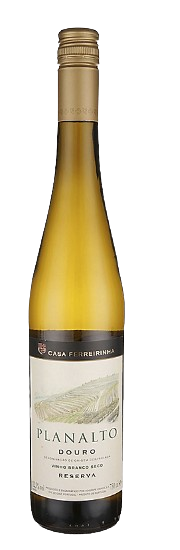 Casa Ferreirinha Douro Branco Reserva Planalto 2022 750 ML