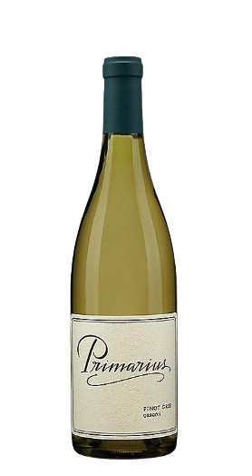 Primarius Pinot Gris Oregon 2023 750 ML